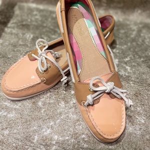 Sperry shoes size 7.5